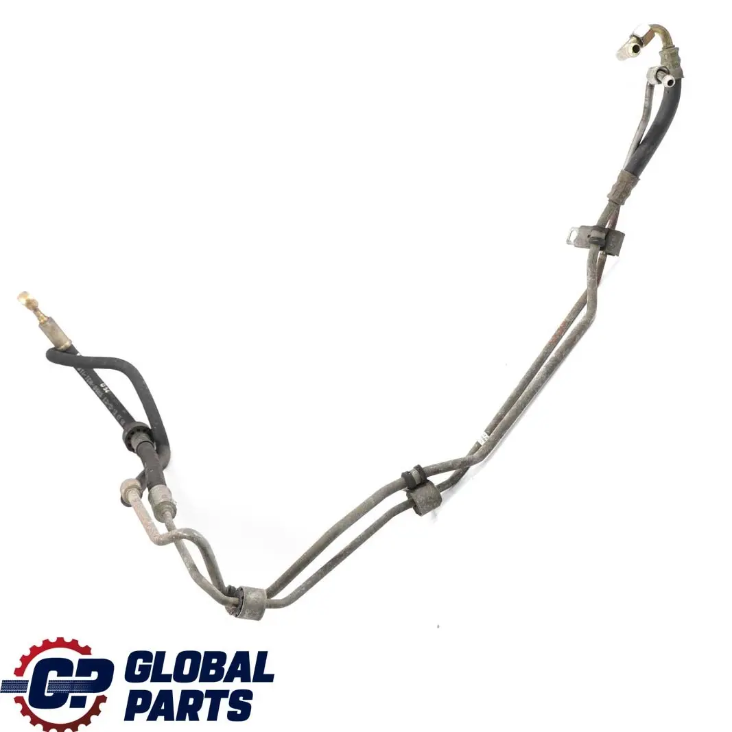 Mercedes-Benz C CLK W202 A208 C208 W208 Power Steering Hydraulic Pipe Oil Lines to with Part number A2024663281 Mercedes-Benz C CLK W202 A208 C208 W208 Power Steering Hydraulic Pipe Oil Lines - SKU rhd-A2024663281 - Part number A2024663281