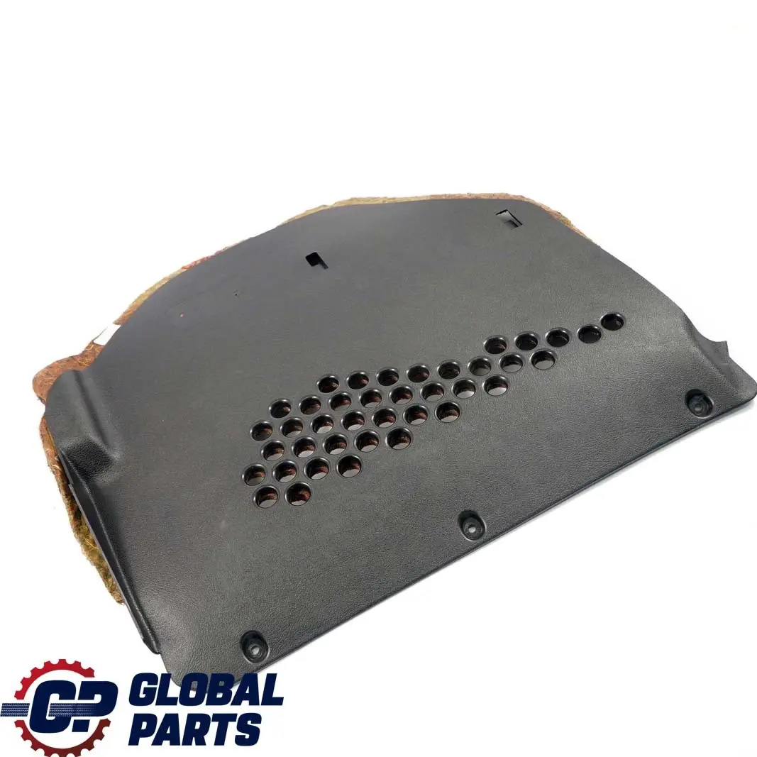  Mercedes-Benz W202 W208 Front Left N/S Dash Instrument Panel Footwell Cover - SKU rhd-A2026806736 - Part number A2026806736