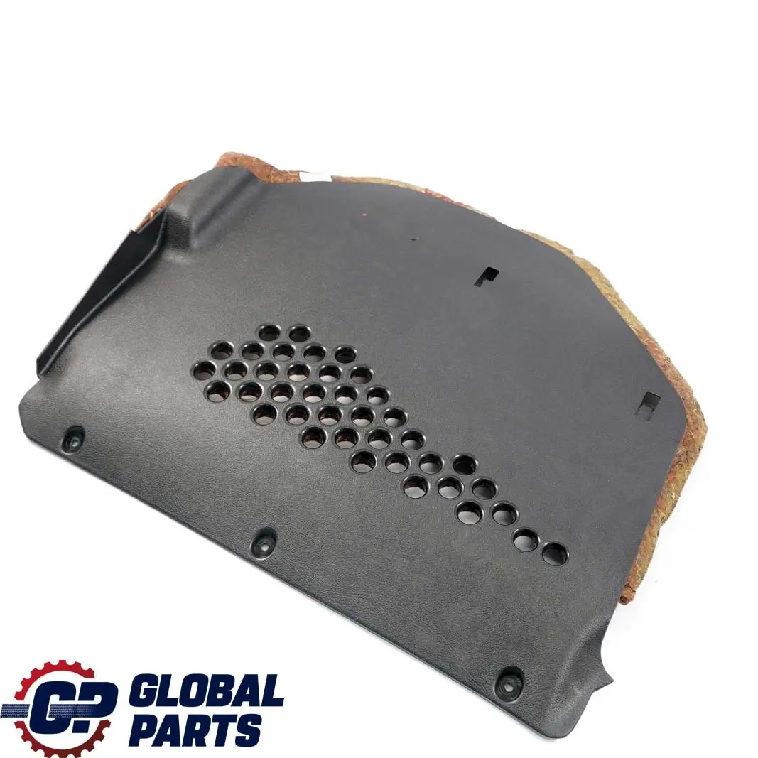  Mercedes-Benz W202 W208 Front Left N/S Dash Instrument Panel Footwell Cover - SKU rhd-A2026806736 - Part number A2026806736