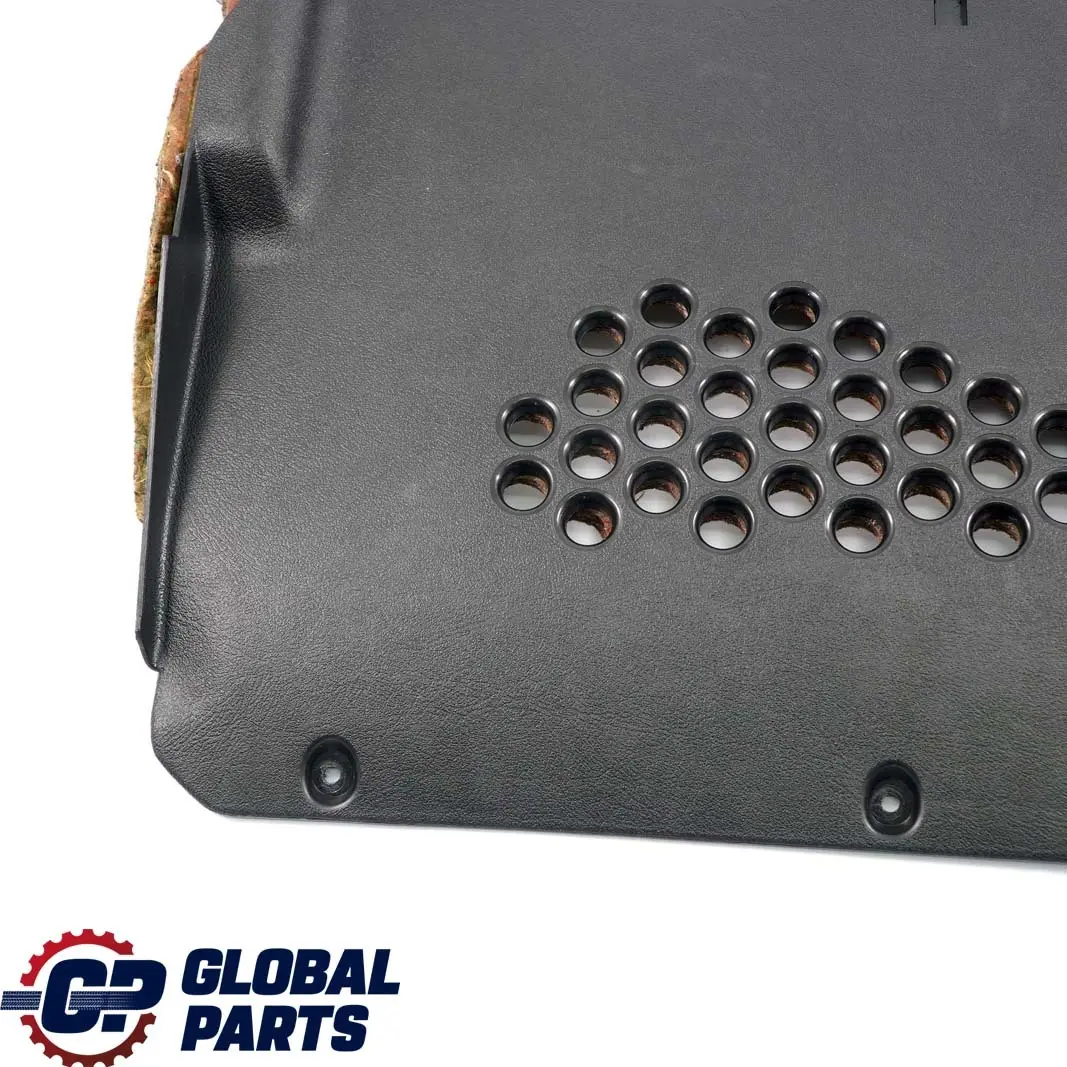  Mercedes-Benz W202 W208 Front Left N/S Dash Instrument Panel Footwell Cover - SKU rhd-A2026806736 - Part number A2026806736