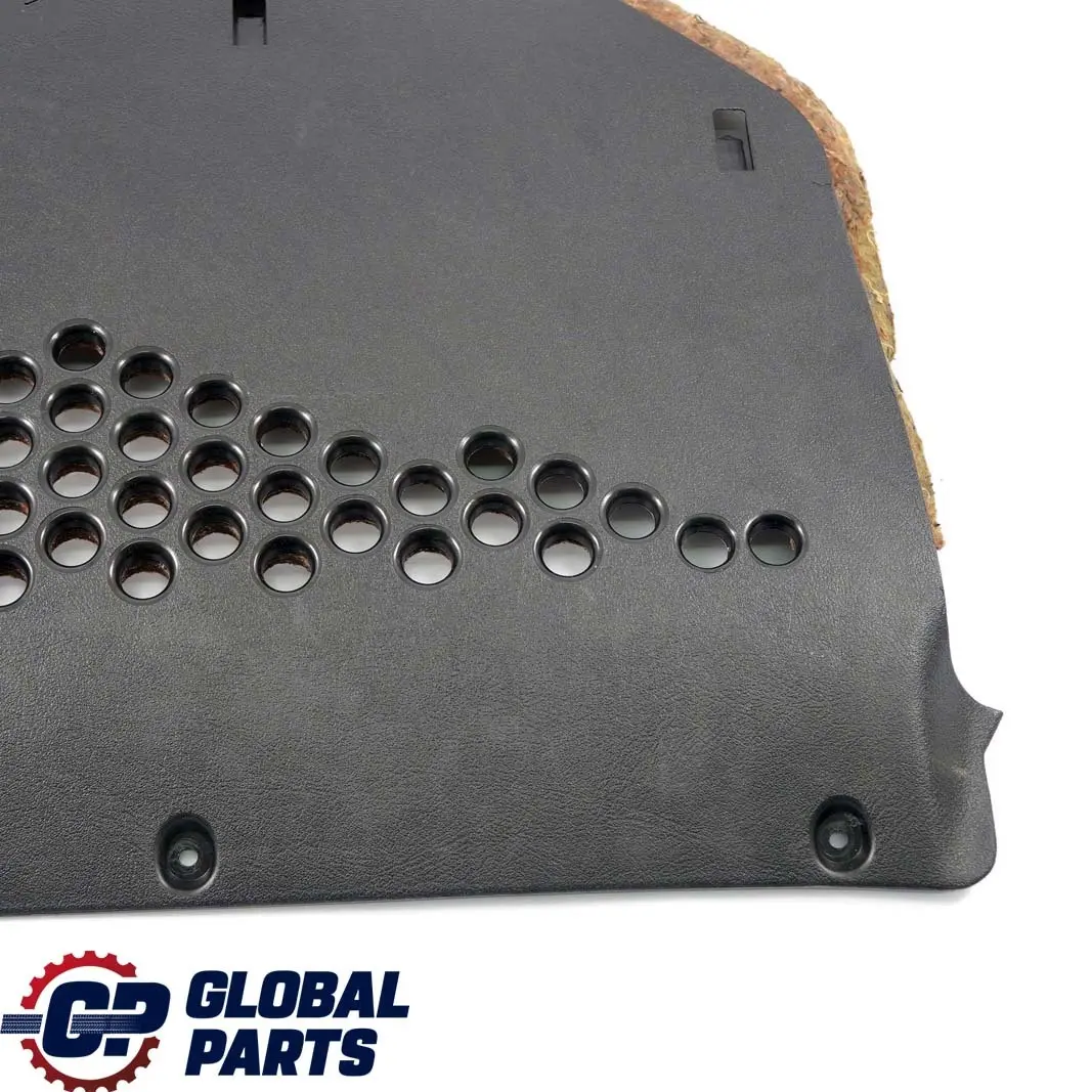  Mercedes-Benz W202 W208 Front Left N/S Dash Instrument Panel Footwell Cover - SKU rhd-A2026806736 - Part number A2026806736