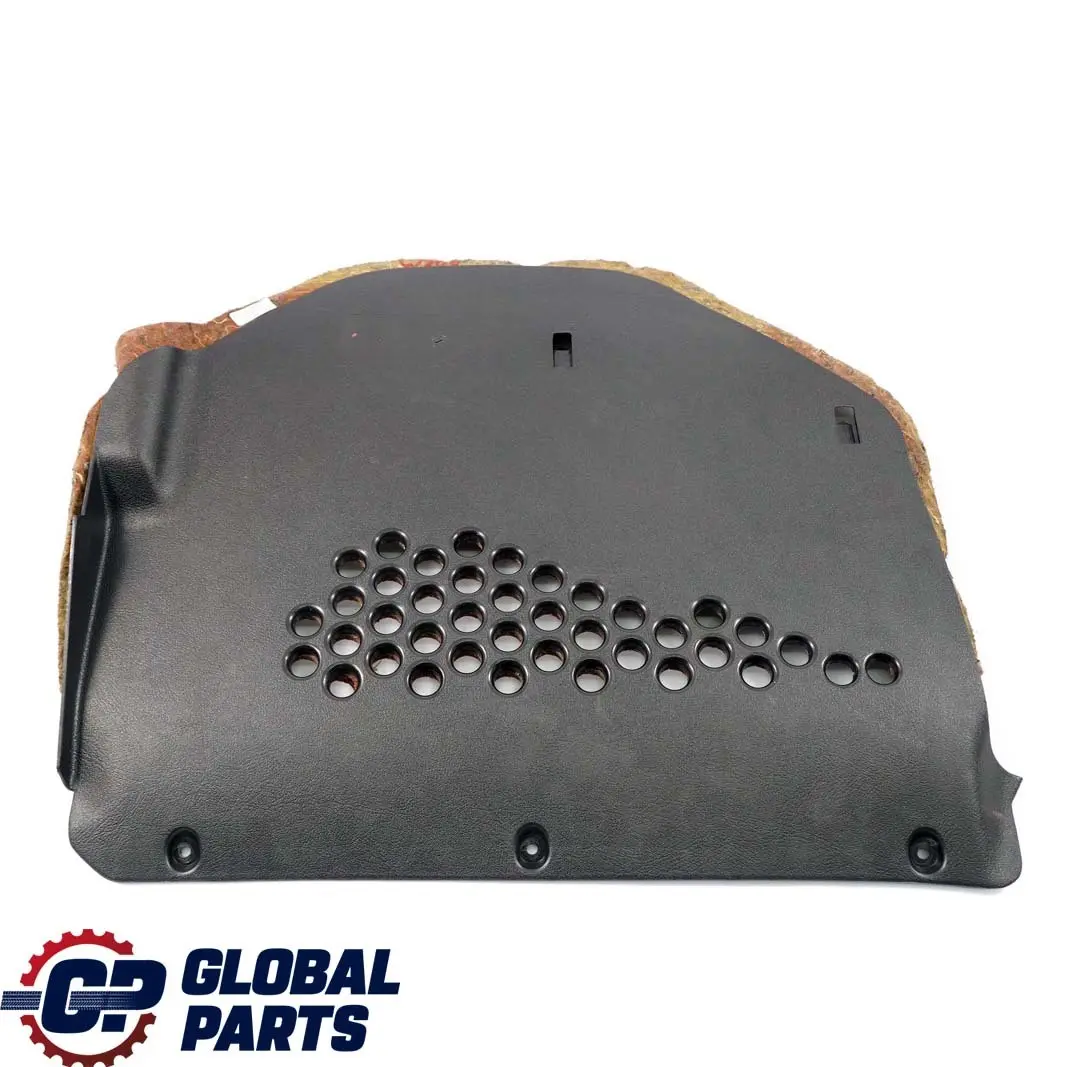 Mercedes-Benz W202 W208 Front Left N/S Dash Instrument Panel Footwell Cover to with Part number A2026806736 Mercedes-Benz W202 W208 Front Left N/S Dash Instrument Panel Footwell Cover - SKU rhd-A2026806736 - Part number A2026806736