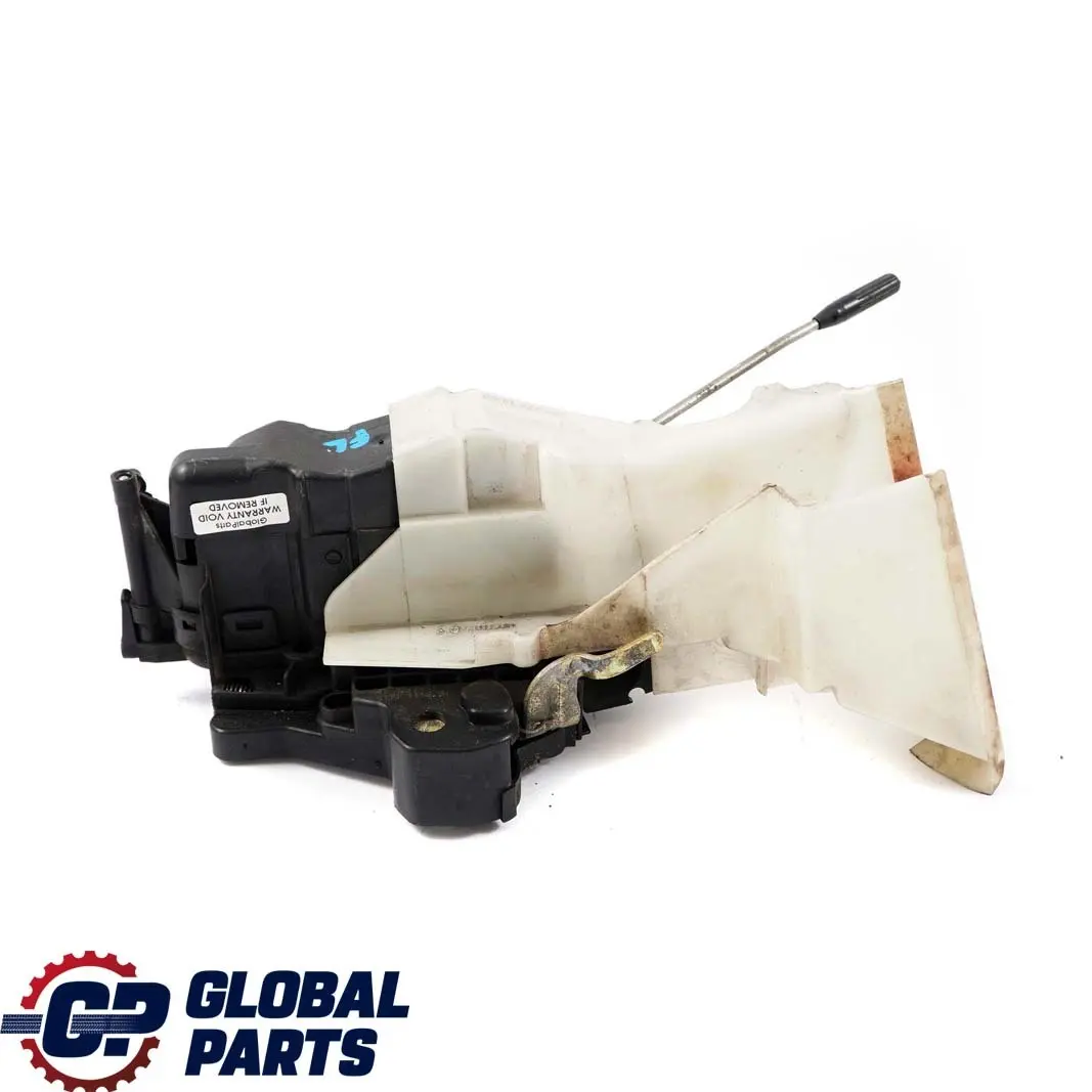 Mercedes-Benz C E W202 W210 Front Left Door Lock Mechanism Actuator to with Part number A2027204335 Mercedes-Benz C E W202 W210 Front Left Door Lock Mechanism Actuator - SKU rhd-A2027204335 - Part number A2027204335