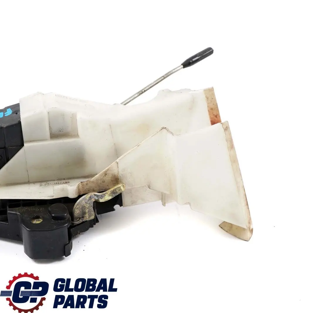 Mercedes-Benz C E W202 W210 Front Left Door Lock Mechanism Actuator to with Part number A2027204335 Mercedes-Benz C E W202 W210 Front Left Door Lock Mechanism Actuator - SKU rhd-A2027204335 - Part number A2027204335