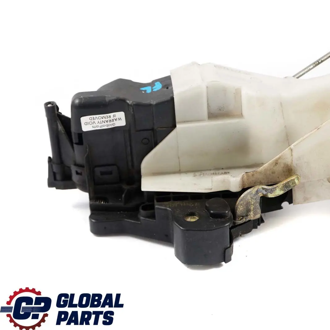 Mercedes-Benz C E W202 W210 Front Left Door Lock Mechanism Actuator to with Part number A2027204335 Mercedes-Benz C E W202 W210 Front Left Door Lock Mechanism Actuator - SKU rhd-A2027204335 - Part number A2027204335