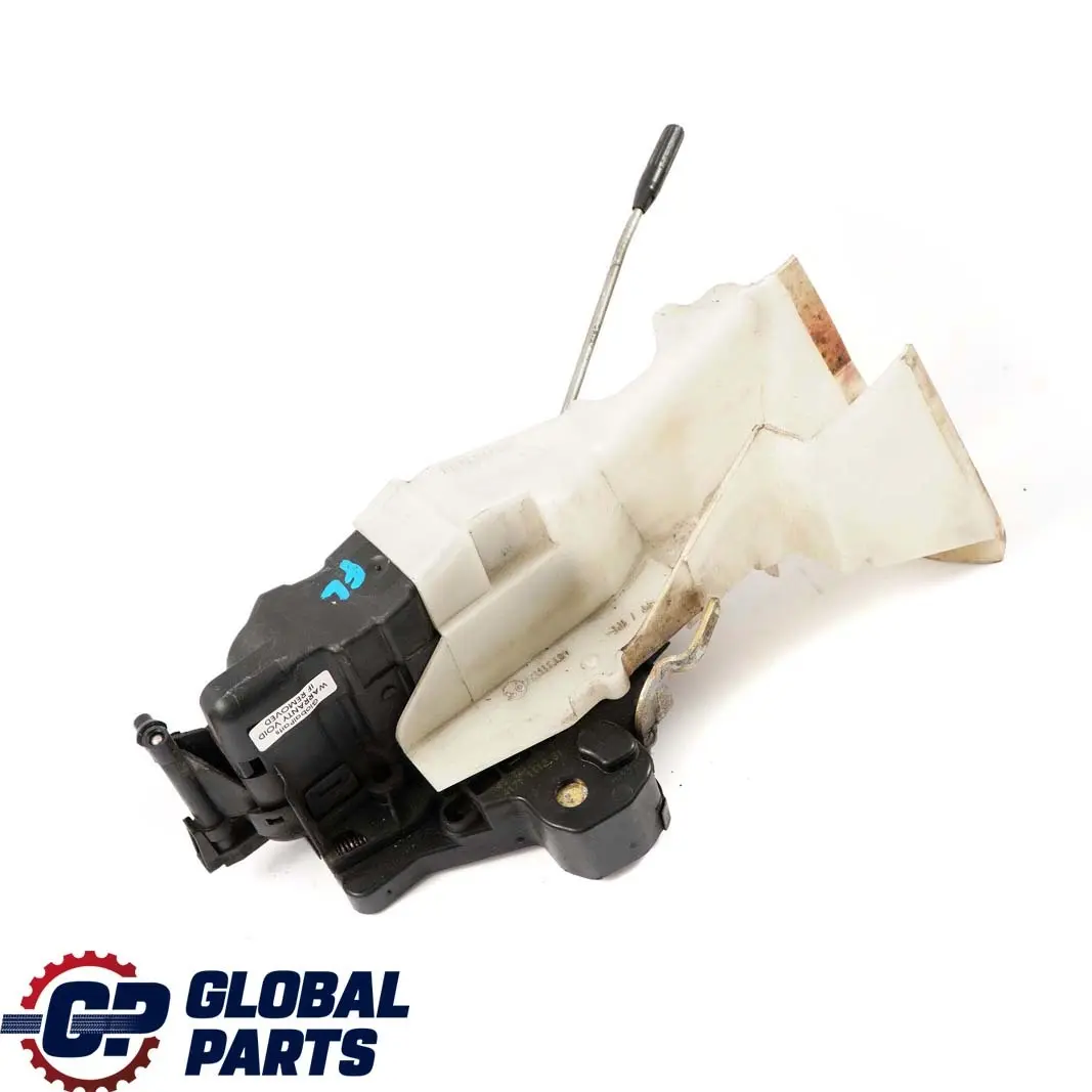  Mercedes-Benz C E W202 W210 Front Left Door Lock Mechanism Actuator - SKU rhd-A2027204335 - Part number A2027204335