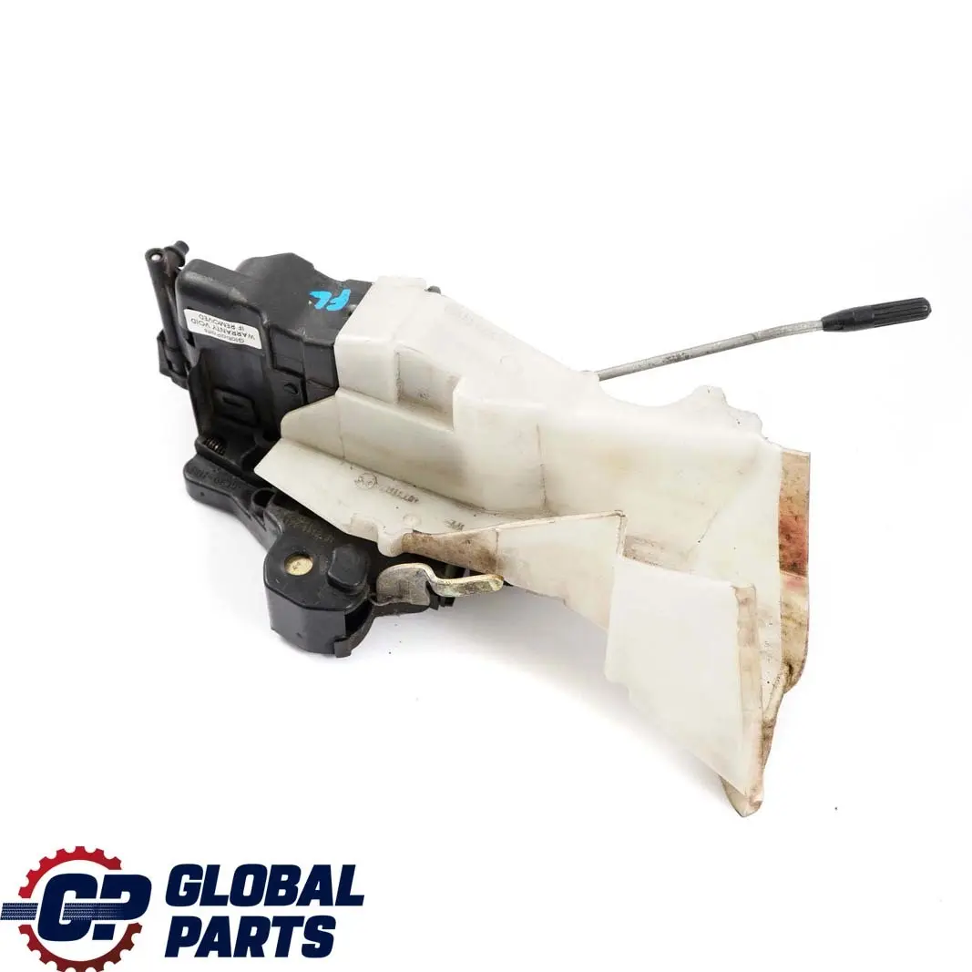 Mercedes-Benz C E W202 W210 Front Left Door Lock Mechanism Actuator to with Part number A2027204335 Mercedes-Benz C E W202 W210 Front Left Door Lock Mechanism Actuator - SKU rhd-A2027204335 - Part number A2027204335