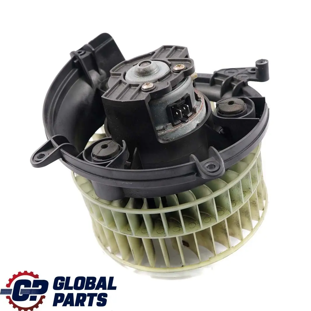 Mercedes-Benz C CLK Class W202 W208 Heater Blower Motor Fan Unit - SKU rhd-A2028209242 - Part number A2028209242