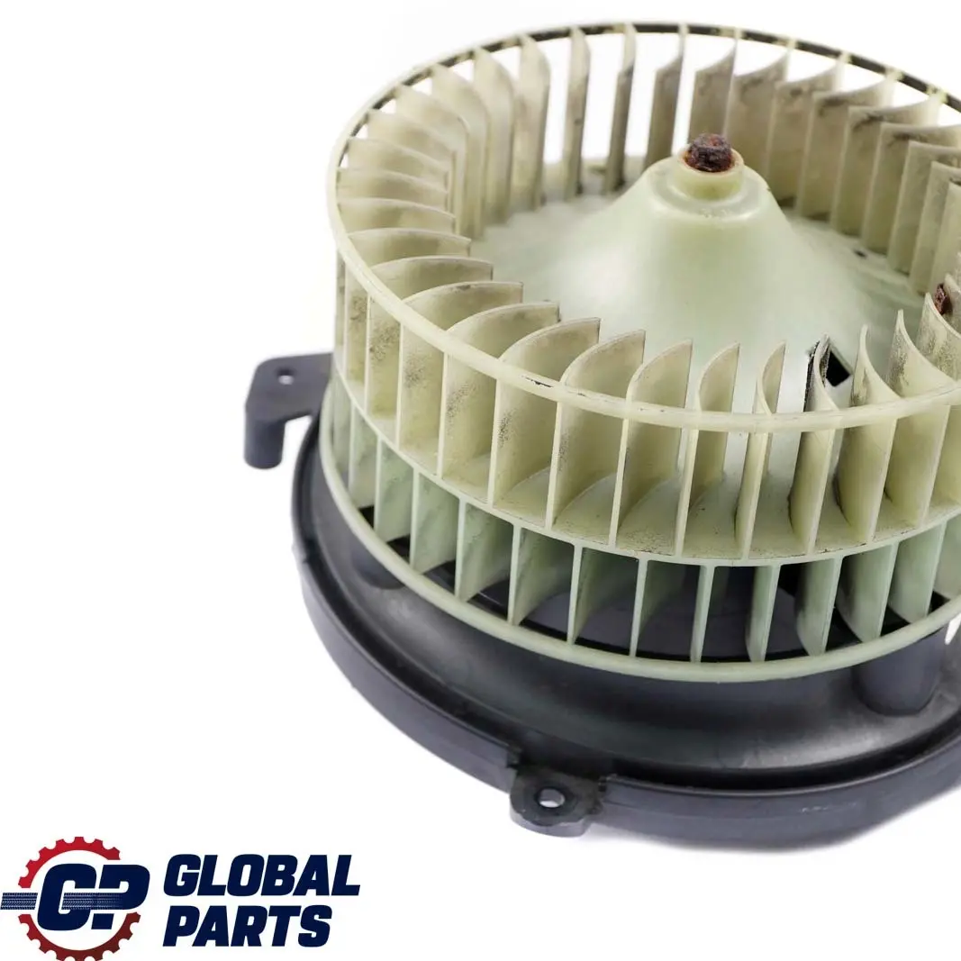  Mercedes-Benz C CLK Class W202 W208 Heater Blower Motor Fan Unit - SKU rhd-A2028209242 - Part number A2028209242