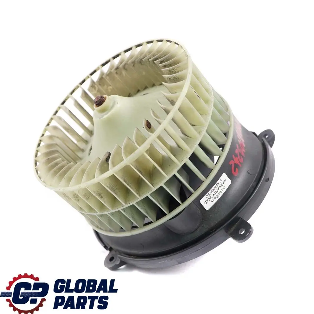  Mercedes-Benz C CLK Class W202 W208 Heater Blower Motor Fan Unit - SKU rhd-A2028209242 - Part number A2028209242