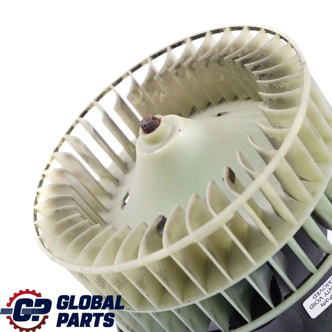  Mercedes-Benz C CLK Class W202 W208 Heater Blower Motor Fan Unit - SKU rhd-A2028209242 - Part number A2028209242