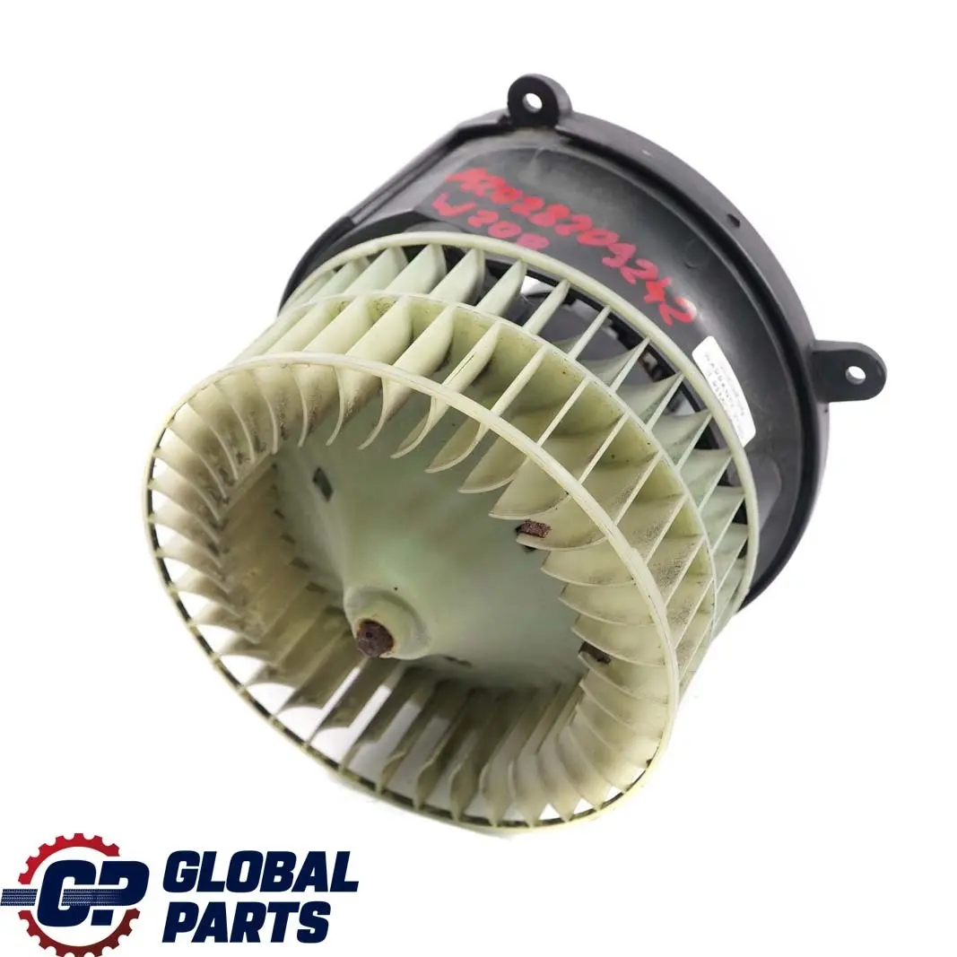  Mercedes-Benz C CLK Class W202 W208 Heater Blower Motor Fan Unit - SKU rhd-A2028209242 - Part number A2028209242