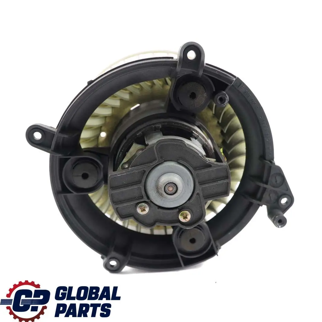  Mercedes-Benz C CLK Class W202 W208 Heater Blower Motor Fan Unit - SKU rhd-A2028209242 - Part number A2028209242