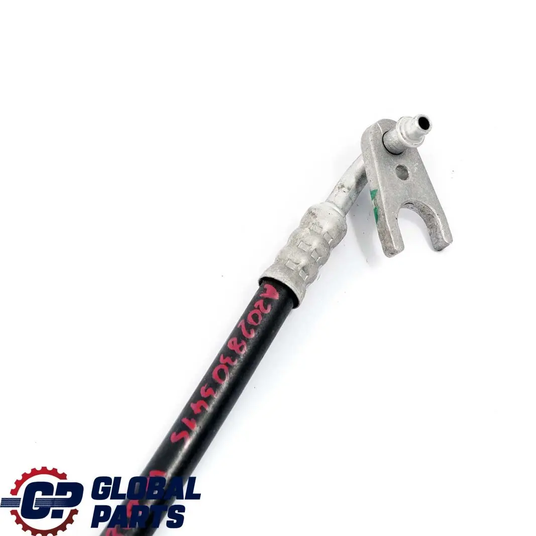 Mercedes-Benz C CLK W202 A208 C208 W208 Air Conditioning Pipe Line to with Part number A2028303415 Mercedes-Benz C CLK W202 A208 C208 W208 Air Conditioning Pipe Line - SKU rhd-A2028303415 - Part number A2028303415