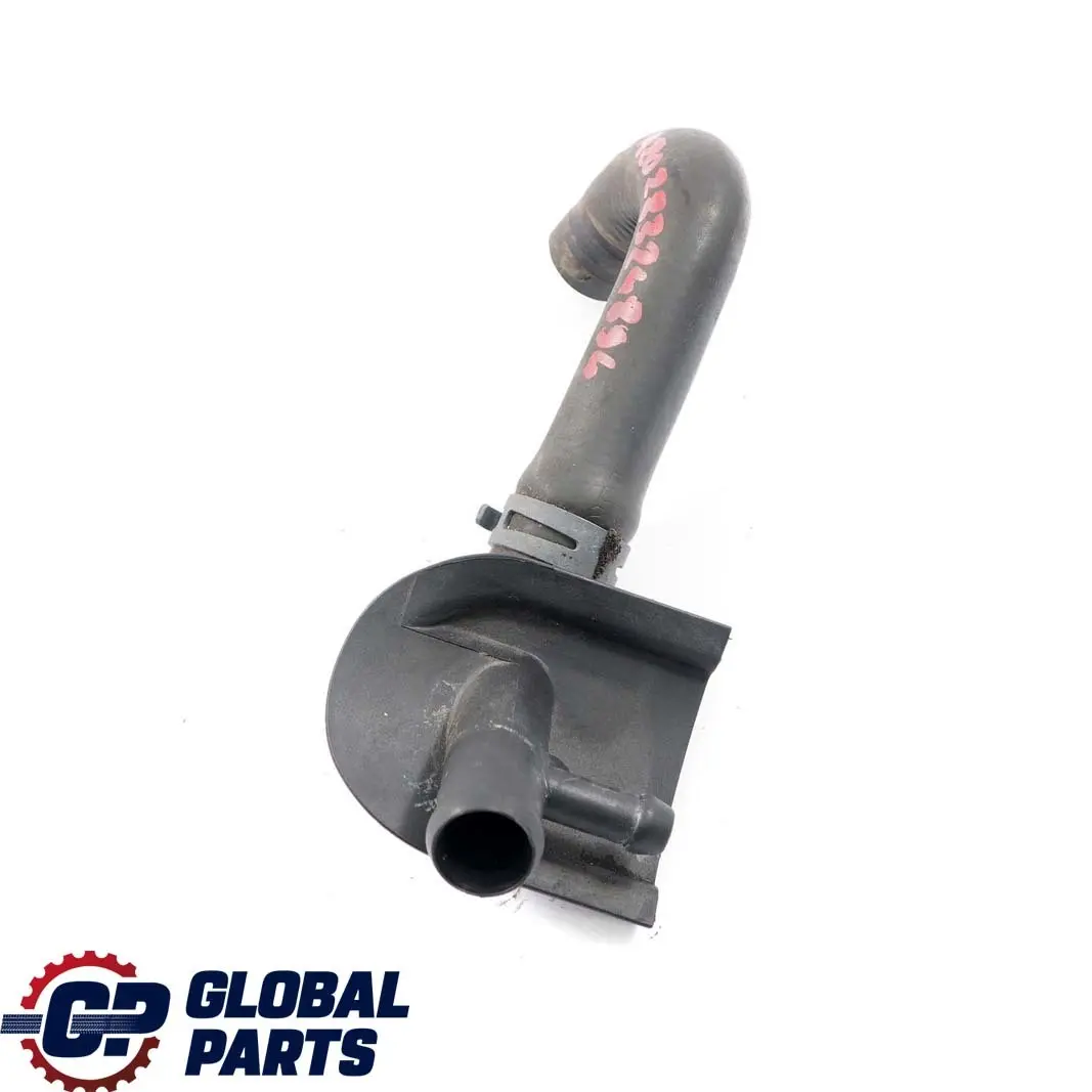 Mercedes-Benz W202 W208 Heat Exchanger Water Coolant Hose Pipe to with Part number A2028324894 Mercedes-Benz W202 W208 Heat Exchanger Water Coolant Hose Pipe - SKU rhd-A2028324894 - Part number A2028324894