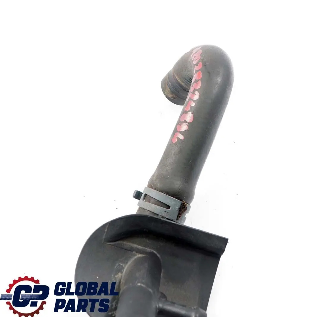 Mercedes-Benz W202 W208 Heat Exchanger Water Coolant Hose Pipe to with Part number A2028324894 Mercedes-Benz W202 W208 Heat Exchanger Water Coolant Hose Pipe - SKU rhd-A2028324894 - Part number A2028324894