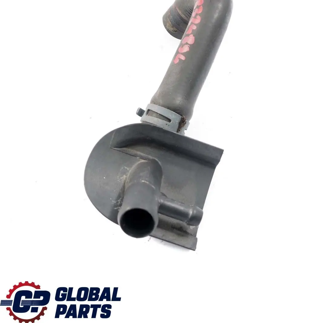  Mercedes-Benz W202 W208 Heat Exchanger Water Coolant Hose Pipe - SKU rhd-A2028324894 - Part number A2028324894