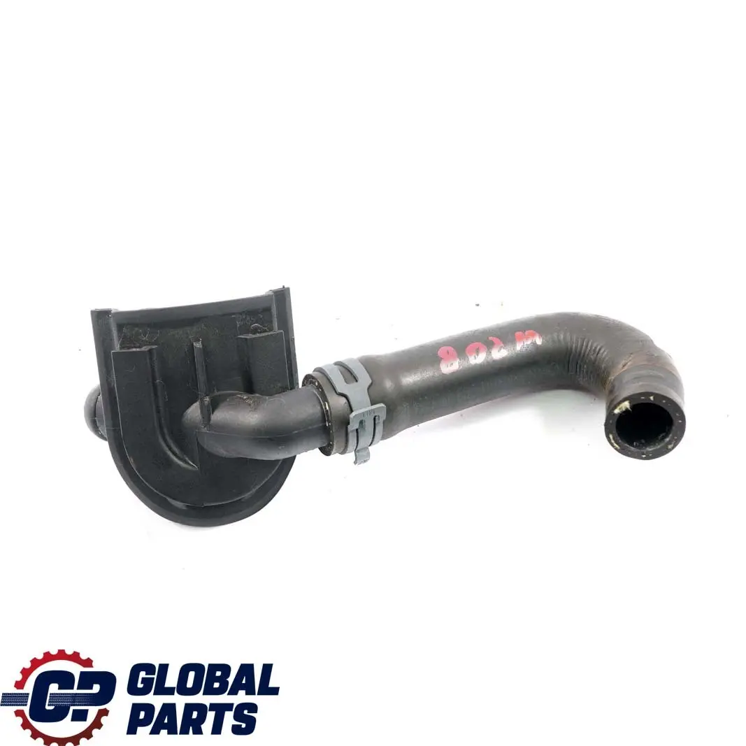 Mercedes-Benz W202 W208 Heat Exchanger Water Coolant Hose Pipe to with Part number A2028324894 Mercedes-Benz W202 W208 Heat Exchanger Water Coolant Hose Pipe - SKU rhd-A2028324894 - Part number A2028324894