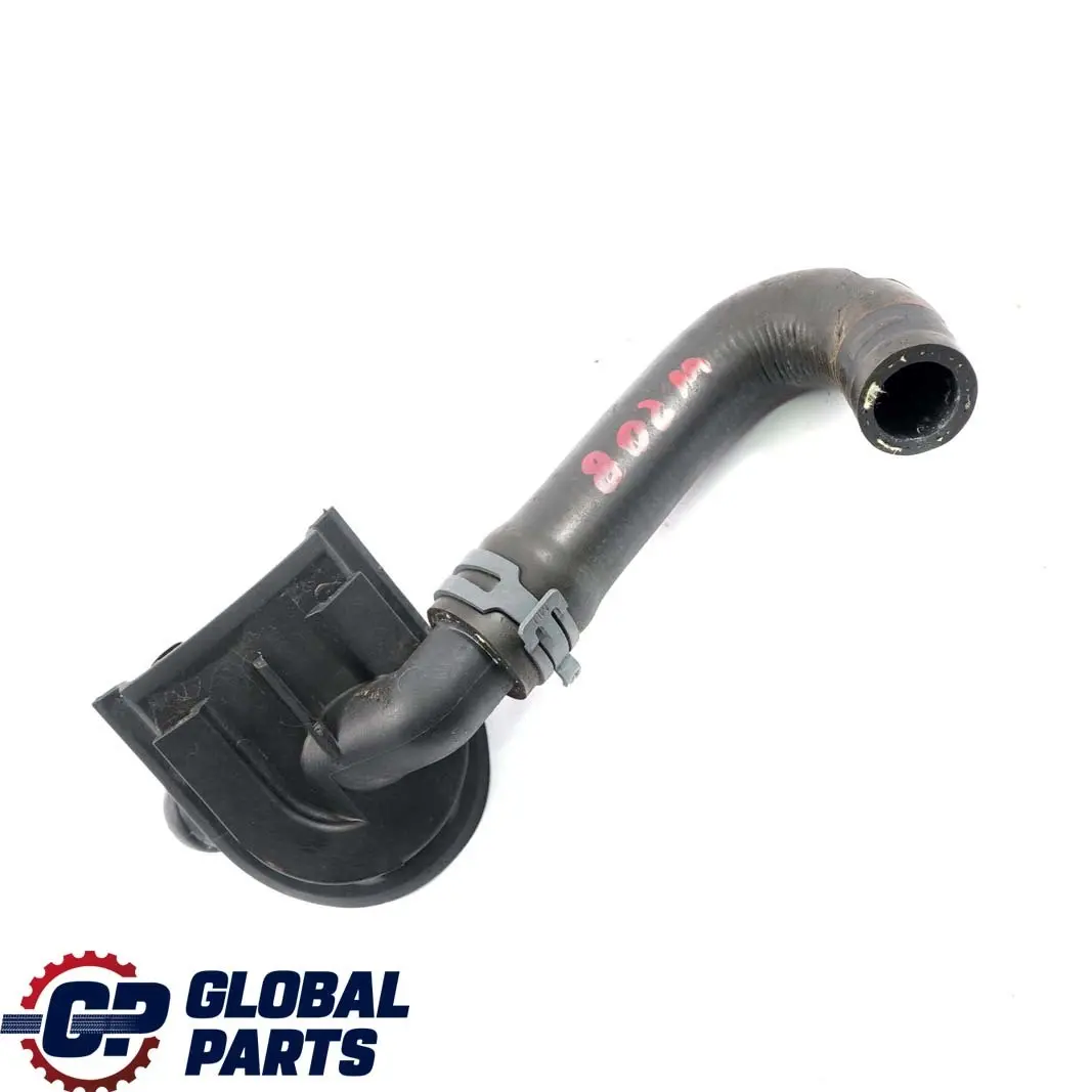 Mercedes-Benz W202 W208 Heat Exchanger Water Coolant Hose Pipe to with Part number A2028324894 Mercedes-Benz W202 W208 Heat Exchanger Water Coolant Hose Pipe - SKU rhd-A2028324894 - Part number A2028324894