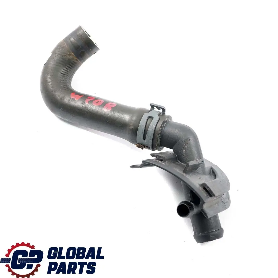  Mercedes-Benz W202 W208 Heat Exchanger Water Coolant Hose Pipe - SKU rhd-A2028324894 - Part number A2028324894