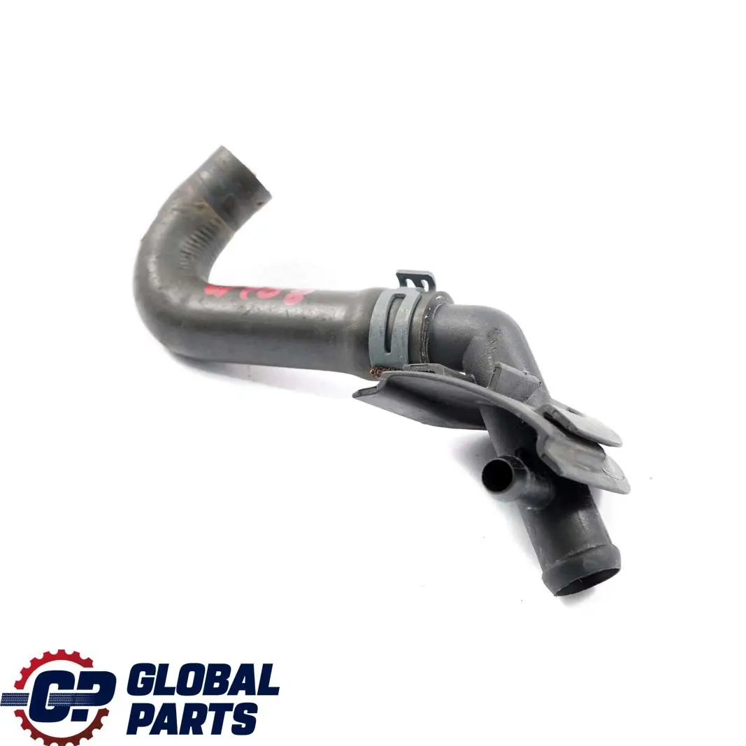 Mercedes-Benz W202 W208 Heat Exchanger Water Coolant Hose Pipe to with Part number A2028324894 Mercedes-Benz W202 W208 Heat Exchanger Water Coolant Hose Pipe - SKU rhd-A2028324894 - Part number A2028324894