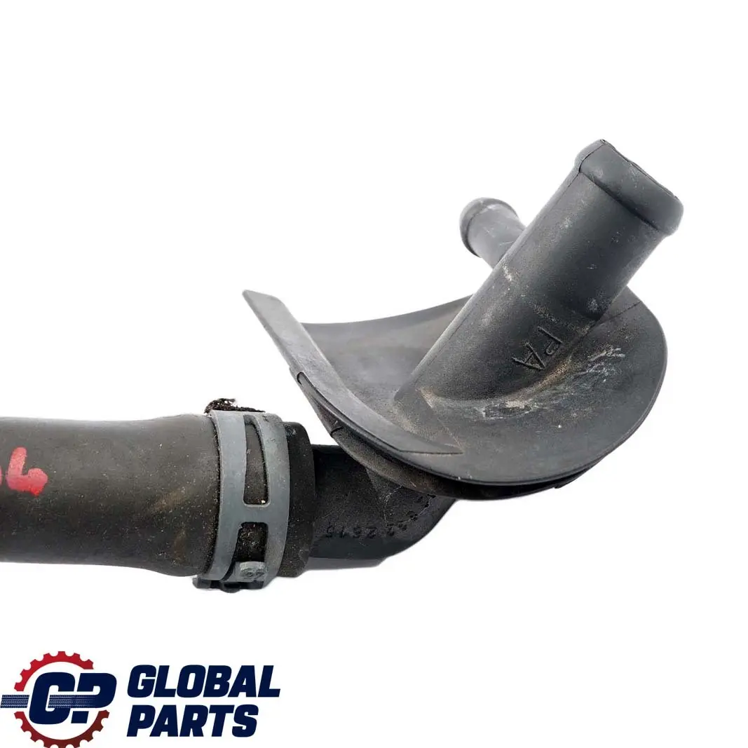  Mercedes-Benz W202 W208 Heat Exchanger Water Coolant Hose Pipe - SKU rhd-A2028324894 - Part number A2028324894