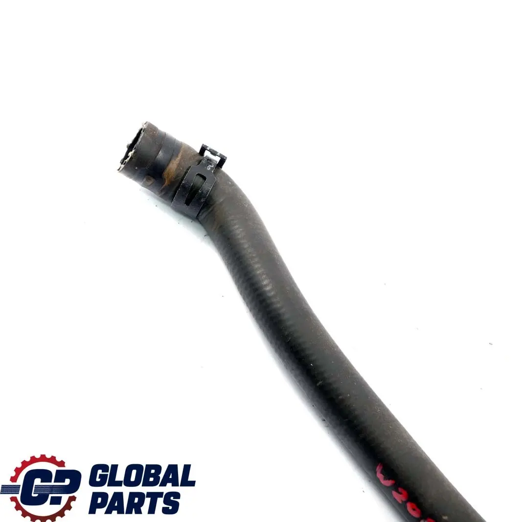 Mercedes-Benz W202 W208 Heat Exchanger Water Coolant Hose Pipe to with Part number A2028325794 Mercedes-Benz W202 W208 Heat Exchanger Water Coolant Hose Pipe - SKU rhd-A2028325794 - Part number A2028325794