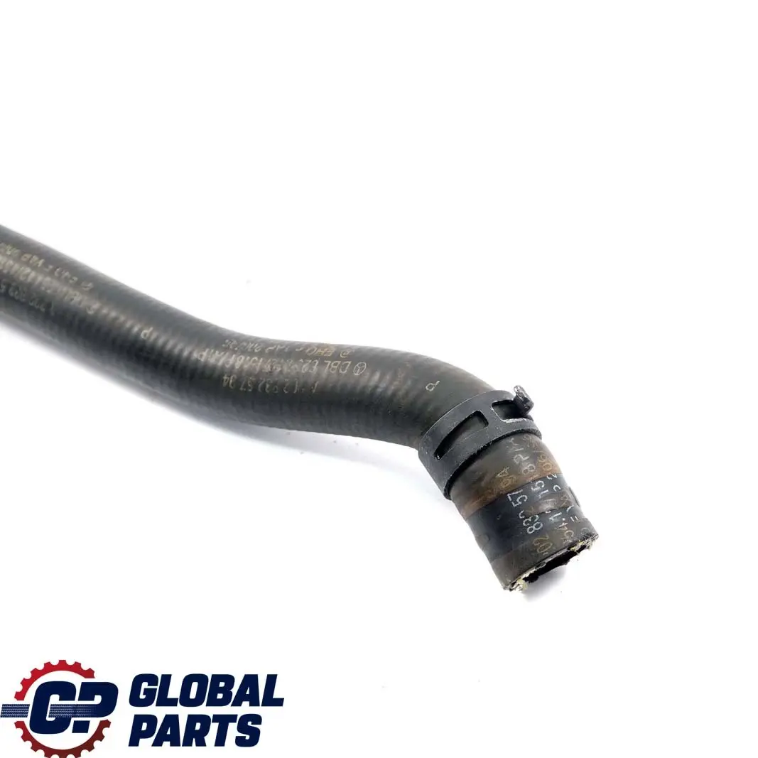 Mercedes-Benz W202 W208 Heat Exchanger Water Coolant Hose Pipe to with Part number A2028325794 Mercedes-Benz W202 W208 Heat Exchanger Water Coolant Hose Pipe - SKU rhd-A2028325794 - Part number A2028325794