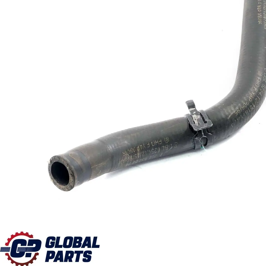 Mercedes-Benz W202 W208 Heat Exchanger Water Coolant Hose Pipe to with Part number A2028325794 Mercedes-Benz W202 W208 Heat Exchanger Water Coolant Hose Pipe - SKU rhd-A2028325794 - Part number A2028325794