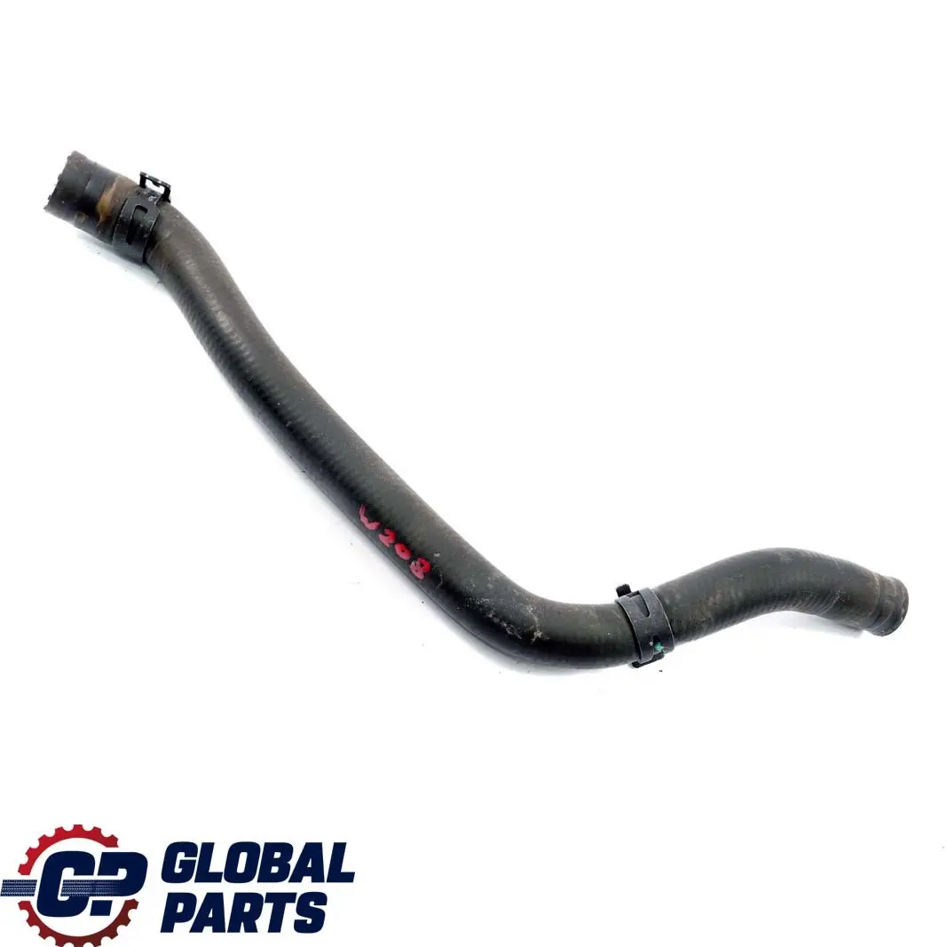Mercedes-Benz W202 W208 Heat Exchanger Water Coolant Hose Pipe to with Part number A2028325794 Mercedes-Benz W202 W208 Heat Exchanger Water Coolant Hose Pipe - SKU rhd-A2028325794 - Part number A2028325794
