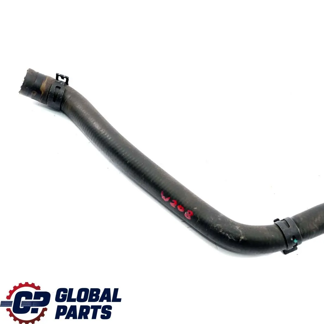 Mercedes-Benz W202 W208 Heat Exchanger Water Coolant Hose Pipe to with Part number A2028325794 Mercedes-Benz W202 W208 Heat Exchanger Water Coolant Hose Pipe - SKU rhd-A2028325794 - Part number A2028325794