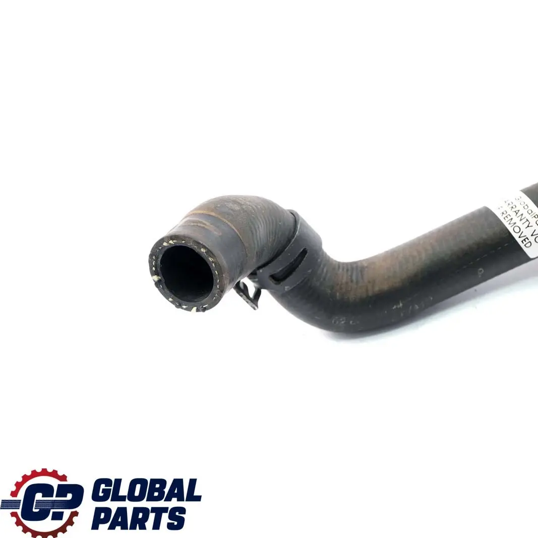 Mercedes-Benz W202 W208 Heat Exchanger Water Coolant Hose Pipe to with Part number A2028325894 Mercedes-Benz W202 W208 Heat Exchanger Water Coolant Hose Pipe - SKU rhd-A2028325894 - Part number A2028325894