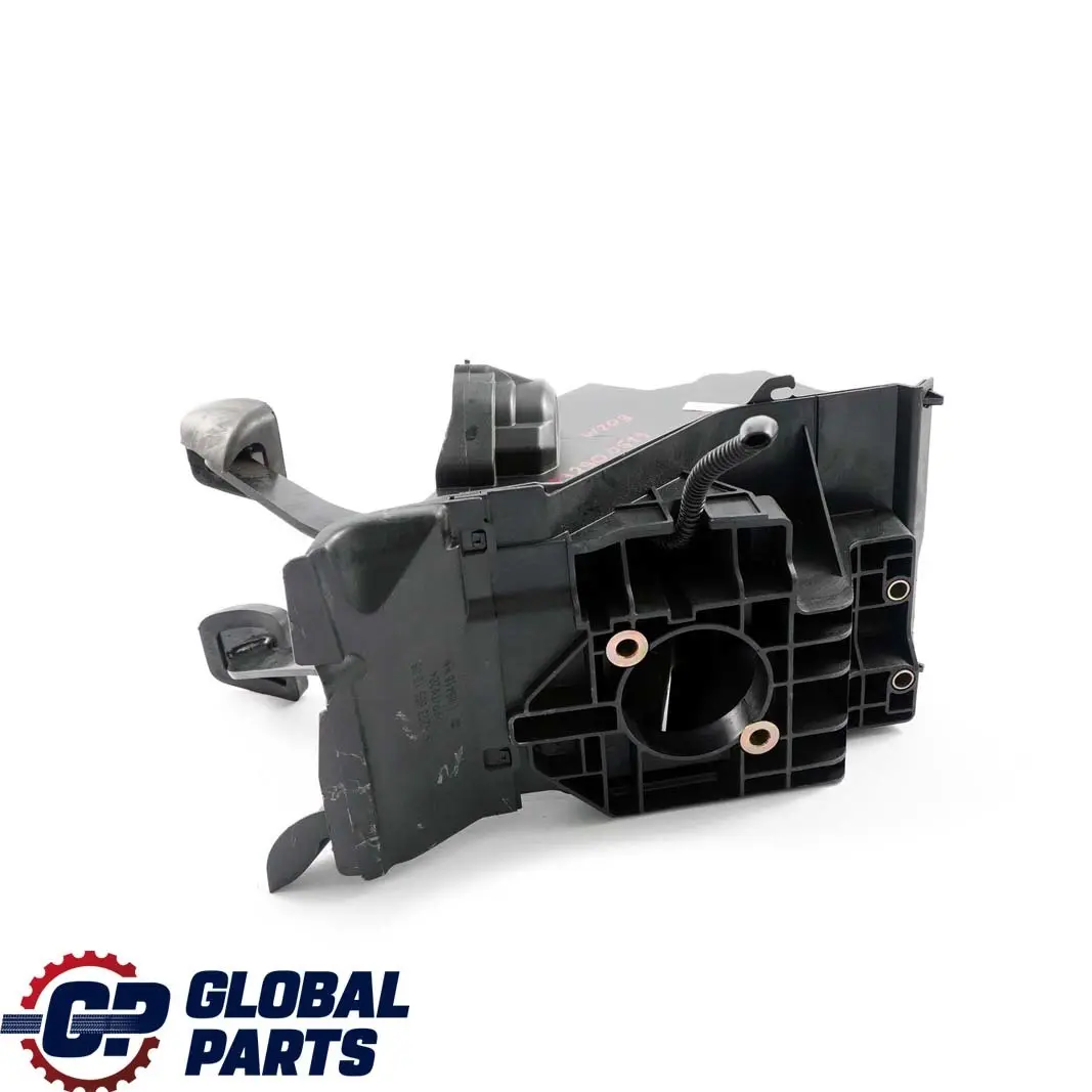 Mercedes-Benz C-Class W203 Manual Accelerator Clutch Pedal to with Part number A2032900519 Mercedes-Benz C-Class W203 Manual Accelerator Clutch Pedal - SKU rhd-A2032900519 - Part number A2032900519