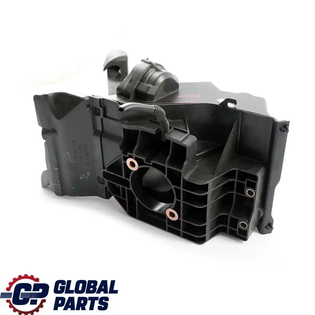 Mercedes-Benz C-Class W203 Manual Accelerator Clutch Pedal to with Part number A2032900519 Mercedes-Benz C-Class W203 Manual Accelerator Clutch Pedal - SKU rhd-A2032900519 - Part number A2032900519