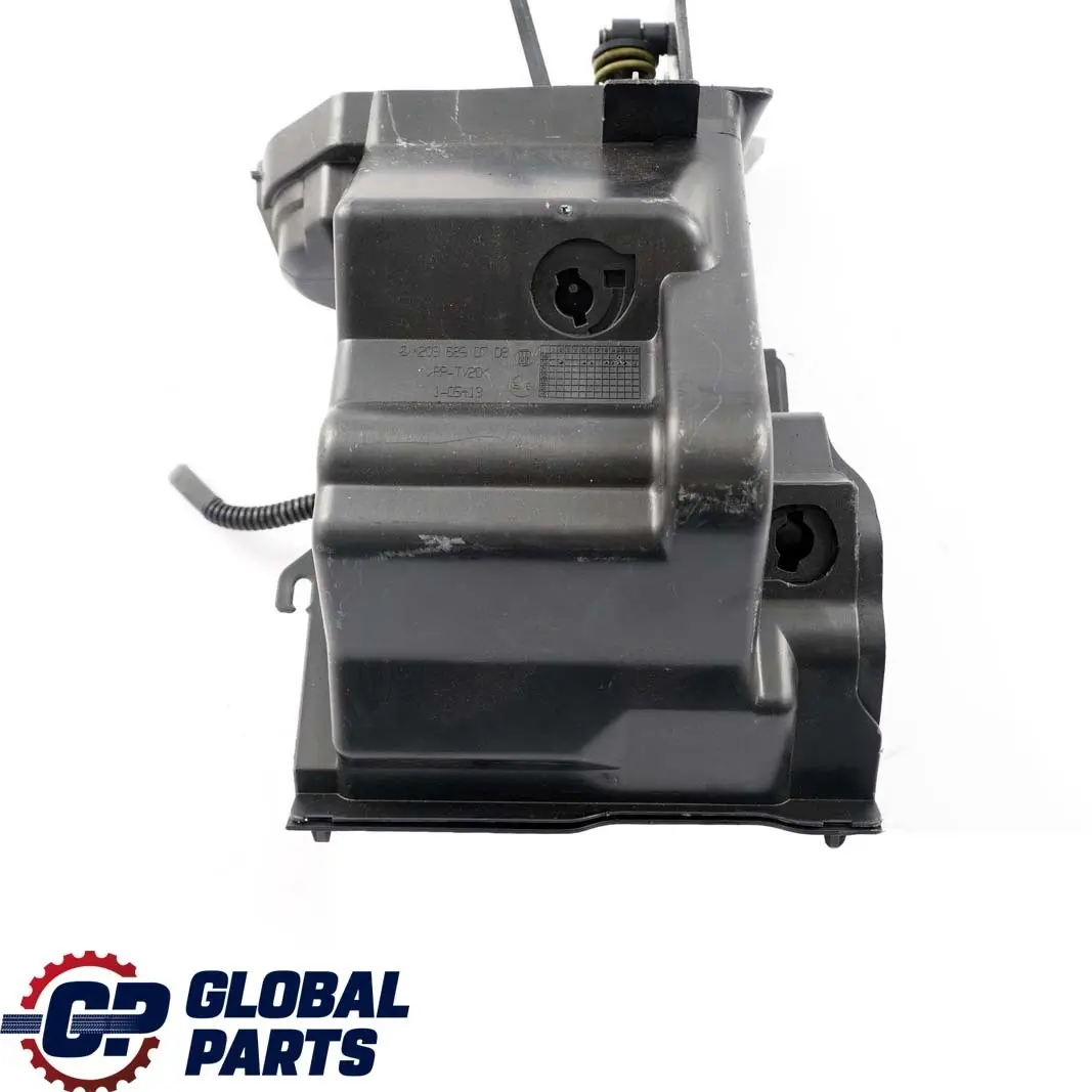  Mercedes-Benz C-Class W203 Manual Accelerator Clutch Pedal - SKU rhd-A2032900519 - Part number A2032900519