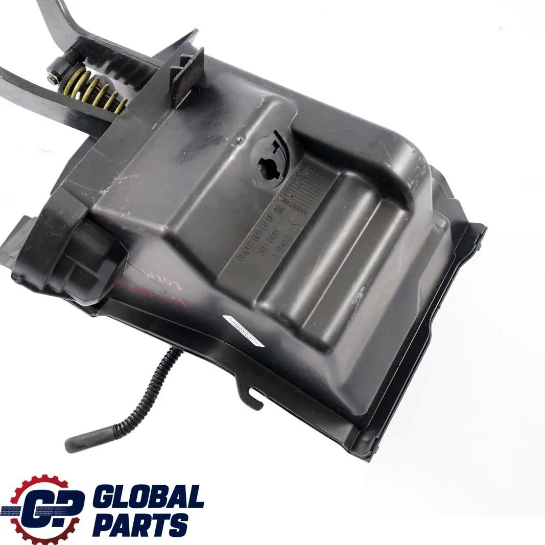 Mercedes-Benz C-Class W203 Manual Accelerator Clutch Pedal to with Part number A2032900519 Mercedes-Benz C-Class W203 Manual Accelerator Clutch Pedal - SKU rhd-A2032900519 - Part number A2032900519