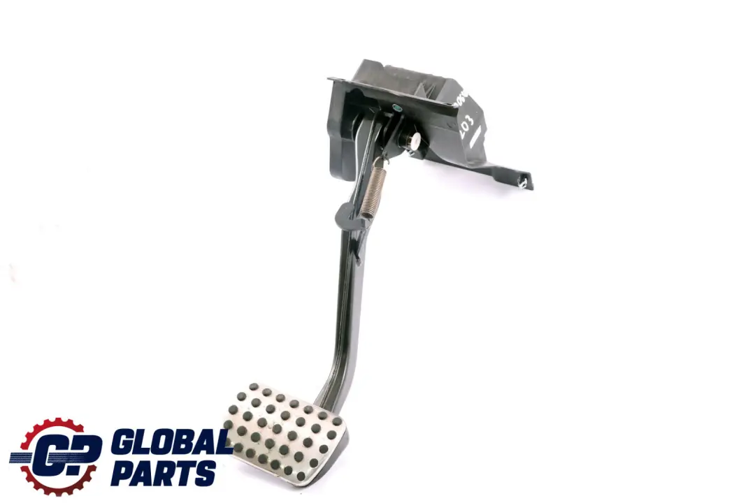 Mercedes-Benz C CLK Class W203 C209 Auto Automatic Brake Pedal to with Part number A2032900618 Mercedes-Benz C CLK Class W203 C209 Auto Automatic Brake Pedal - SKU rhd-A2032900618 - Part number A2032900618