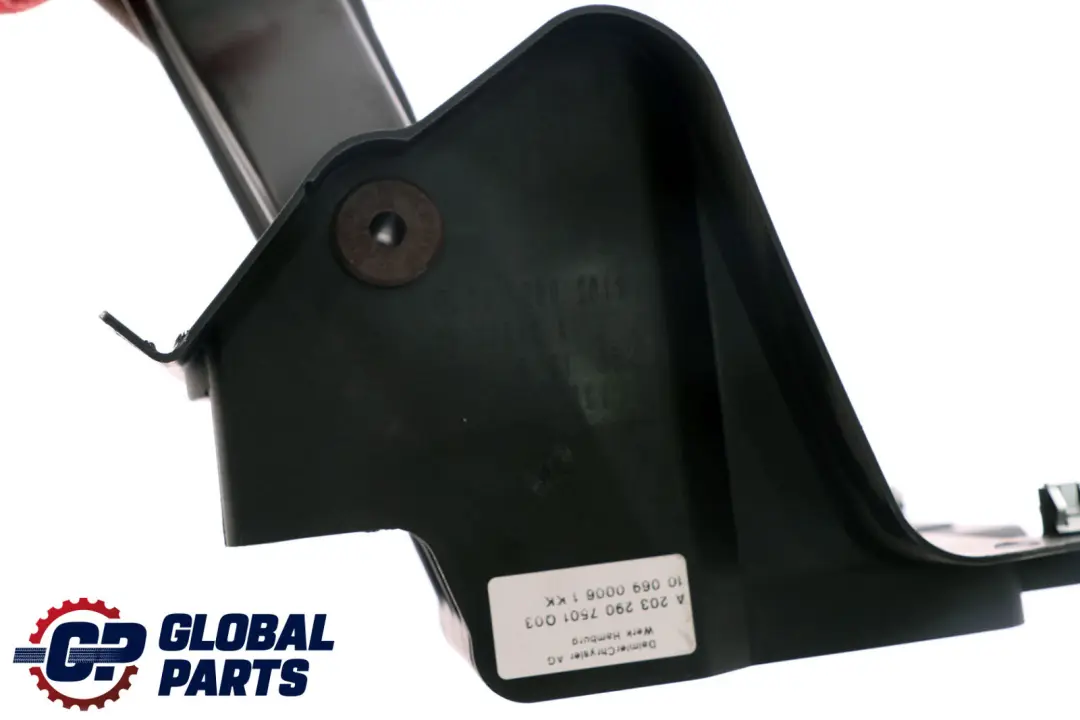  Mercedes-Benz C CLK Class W203 C209 Auto Automatic Brake Pedal - SKU rhd-A2032900618 - Part number A2032900618