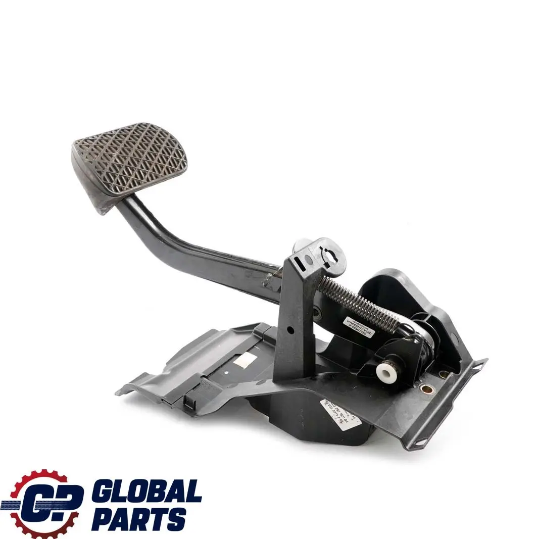 Mercedes-Benz C-Class W203 Auto Automatic Brake Pedal to with Part number A2032900619 Mercedes-Benz C-Class W203 Auto Automatic Brake Pedal - SKU rhd-A2032900619 - Part number A2032900619