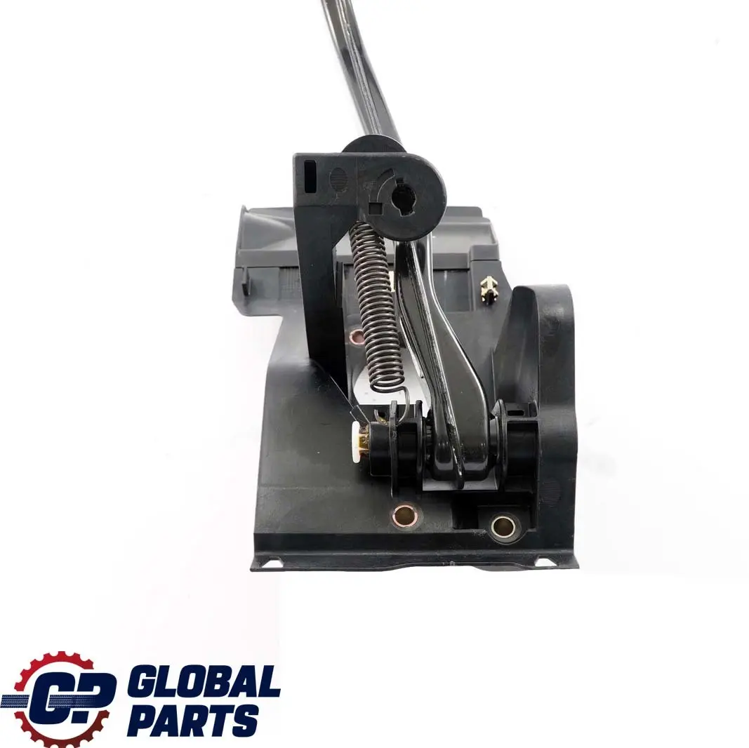 Mercedes-Benz C-Class W203 Auto Automatic Brake Pedal to with Part number A2032900619 Mercedes-Benz C-Class W203 Auto Automatic Brake Pedal - SKU rhd-A2032900619 - Part number A2032900619