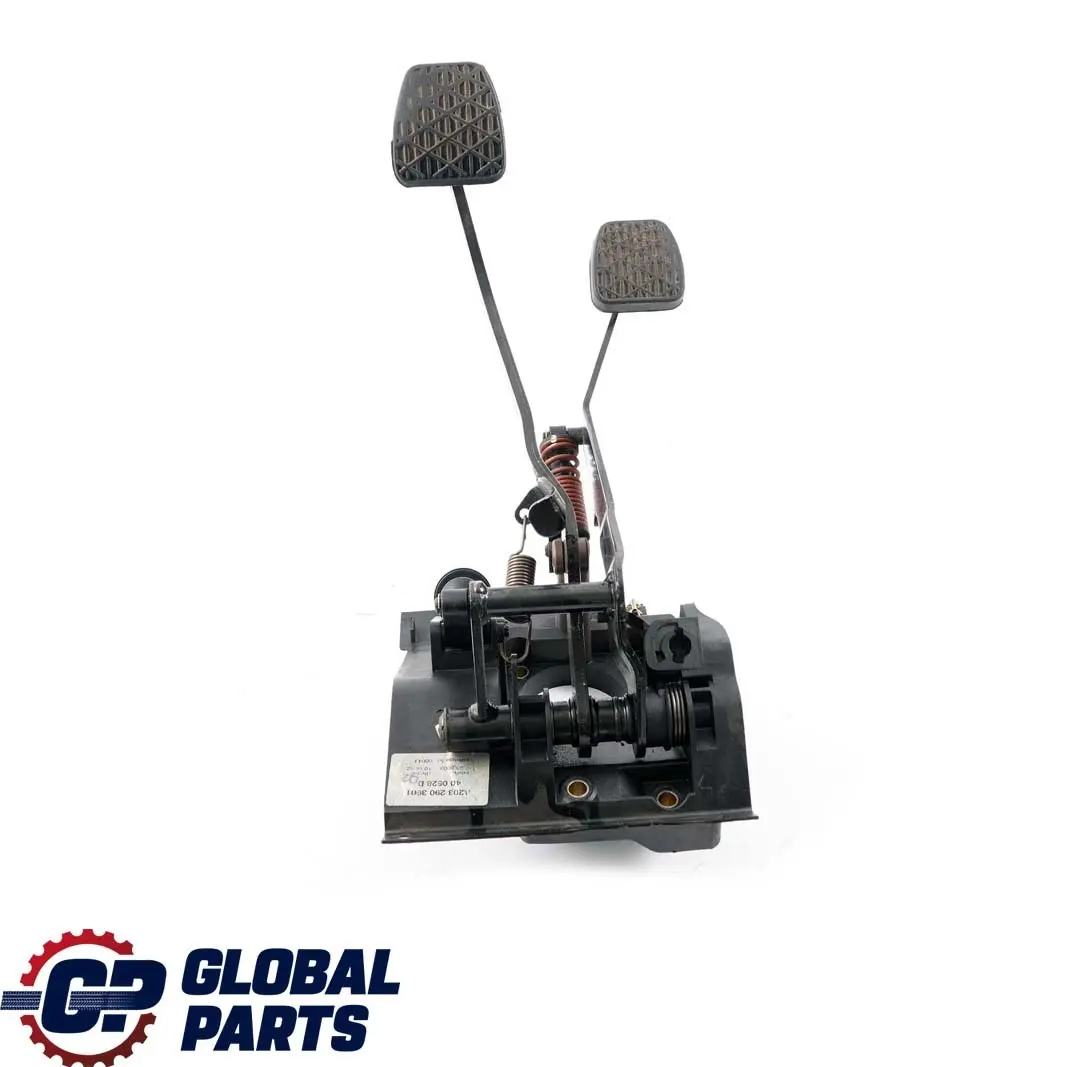 Mercedes-Benz C-Class W203 Manual Accelerator Clutch Pedal A2032901619 to with Part number A2032900619 Mercedes-Benz C-Class W203 Manual Accelerator Clutch Pedal A2032901619 - SKU rhd-A2032901619 - Part number A2032900619