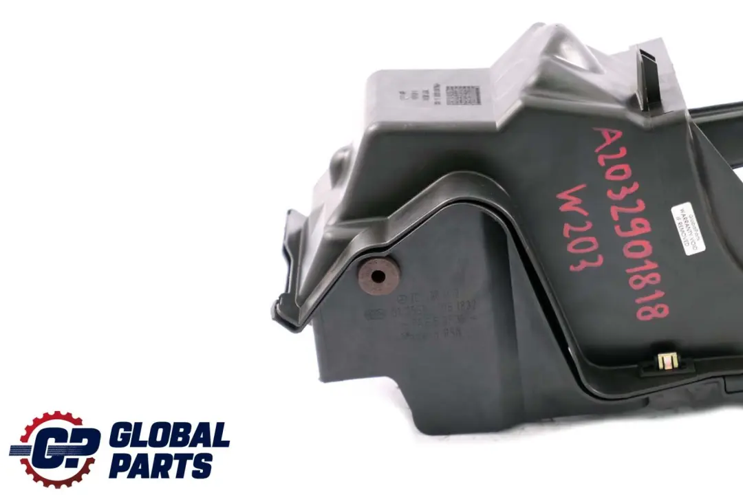 Mercedes-Benz C-Class W203 Auto Automatic Brake Pedal to with Part number A2032901818 Mercedes-Benz C-Class W203 Auto Automatic Brake Pedal - SKU rhd-A2032901818 - Part number A2032901818