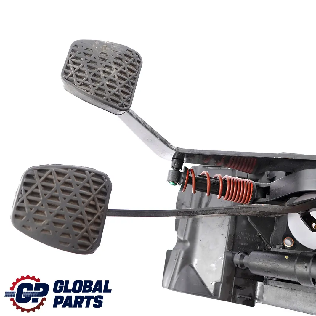 Mercedes-Benz C-Class W203 Manual Accelerator Clutch Pedal to with Part number A2032902516 Mercedes-Benz C-Class W203 Manual Accelerator Clutch Pedal - SKU rhd-A2032902516 - Part number A2032902516