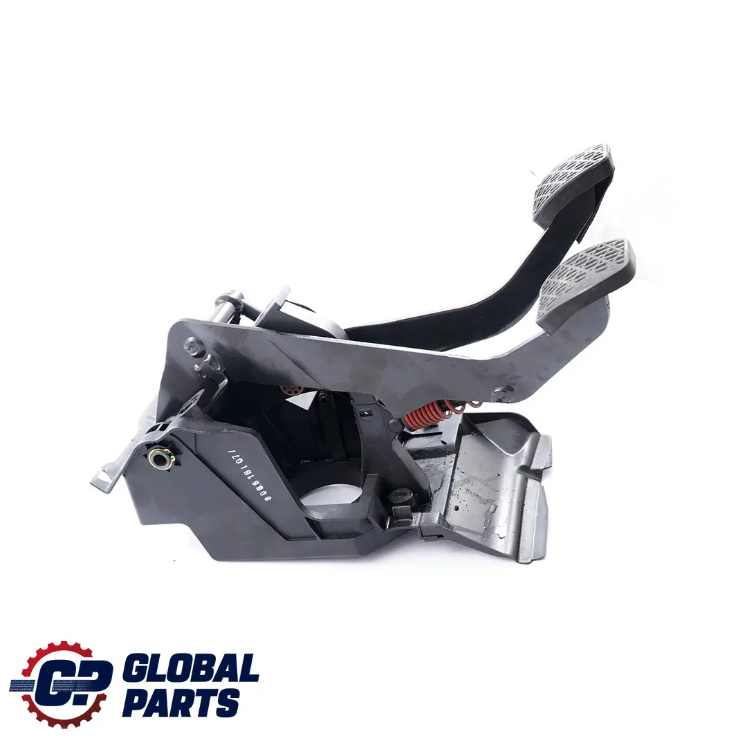  Mercedes-Benz C-Class W203 Manual Accelerator Clutch Pedal - SKU rhd-A2032902516 - Part number A2032902516
