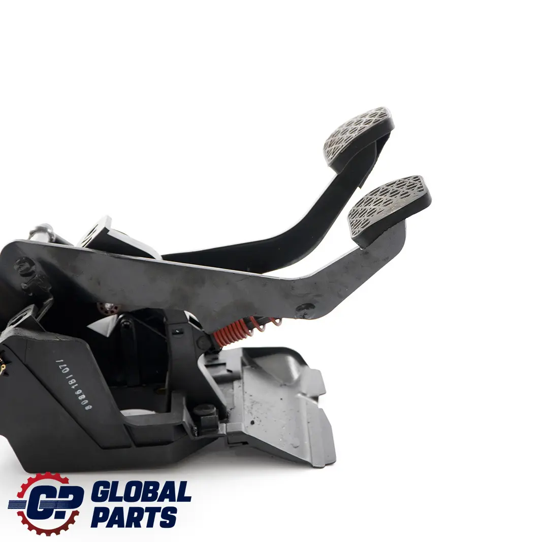 Mercedes-Benz C-Class W203 Manual Accelerator Clutch Pedal to with Part number A2032902516 Mercedes-Benz C-Class W203 Manual Accelerator Clutch Pedal - SKU rhd-A2032902516 - Part number A2032902516