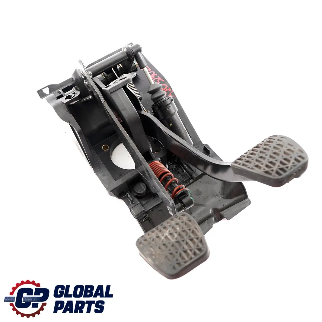 Mercedes-Benz C-Class W203 Manual Accelerator Clutch Pedal to with Part number A2032902516 Mercedes-Benz C-Class W203 Manual Accelerator Clutch Pedal - SKU rhd-A2032902516 - Part number A2032902516