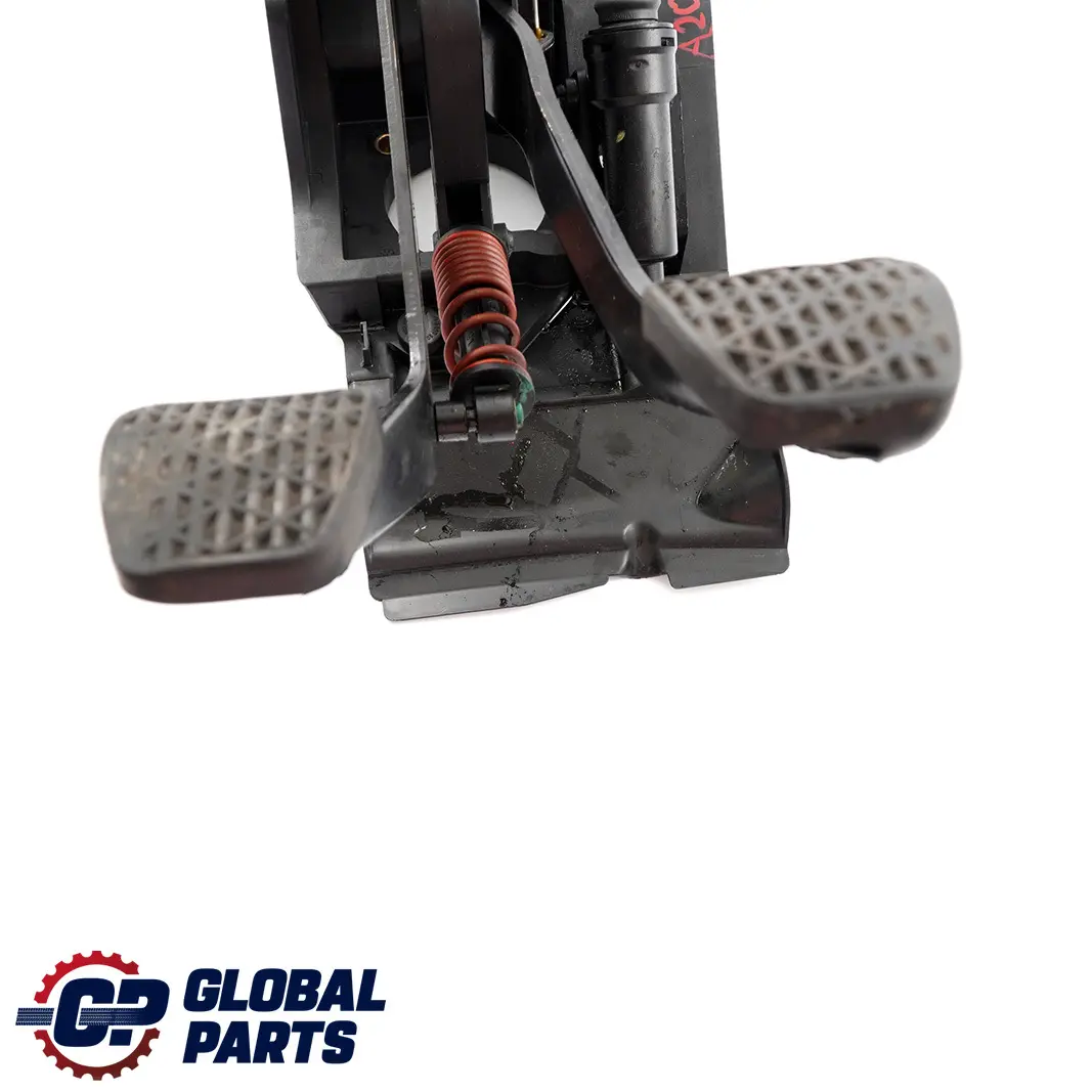  Mercedes-Benz C-Class W203 Manual Accelerator Clutch Pedal - SKU rhd-A2032902516 - Part number A2032902516