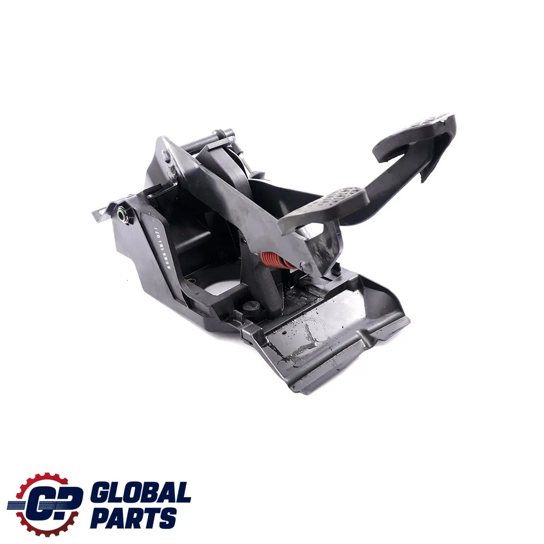 Mercedes-Benz C-Class W203 Manual Accelerator Clutch Pedal to with Part number A2032902516 Mercedes-Benz C-Class W203 Manual Accelerator Clutch Pedal - SKU rhd-A2032902516 - Part number A2032902516