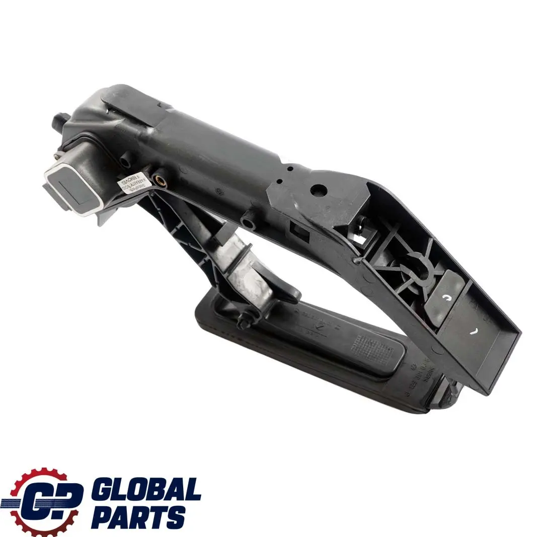 Mercedes-Benz C CLC Class W203 CL203 Accelerator Throttle Pedal to with Part number A2033000504 Mercedes-Benz C CLC Class W203 CL203 Accelerator Throttle Pedal - SKU rhd-A2033000504 - Part number A2033000504