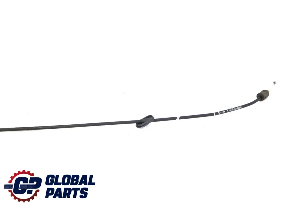 Mercedes-Benz C-Class W203 Hand Brake Cable Handbrake Linkage to with Part number A2034200685 Mercedes-Benz C-Class W203 Hand Brake Cable Handbrake Linkage - SKU rhd-A2034200685 - Part number A2034200685